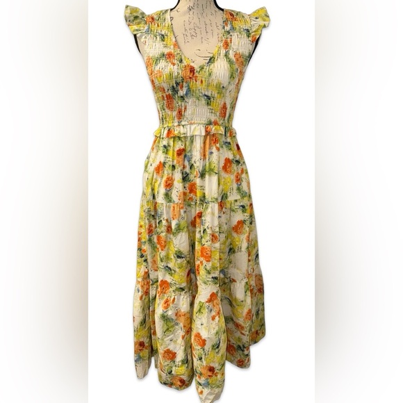 o.p.t Dress - Picture 4 of 7